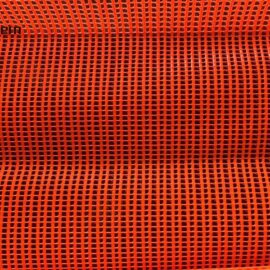 Lona de malla de sombra negra de PE