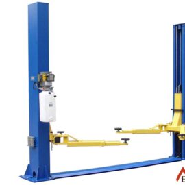 Мощный автомобильный подъемник грузоподъемностью 1000 фунтов